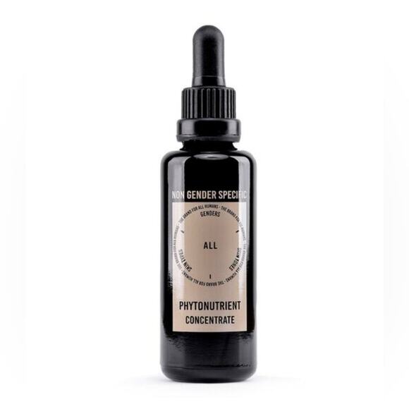 Non Gender Specific Phytonutrient Concentrate